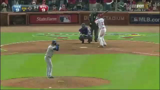 This Is How David Freese's Game 6 Walk-Off Home Run Sounded In British